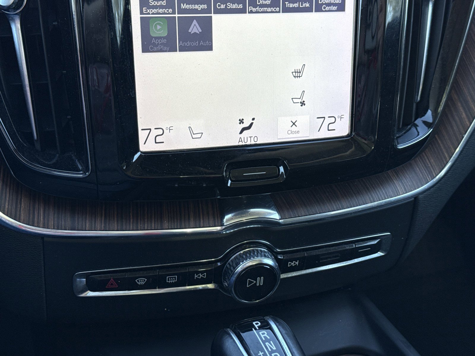 Used 2020 Volvo XC60 T5 Inscription w/ Protection Package Premier image 31