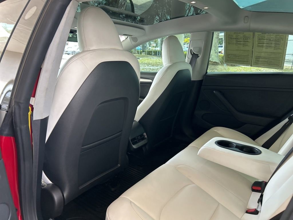 Used 2023 Tesla Model 3 Long Range image 35
