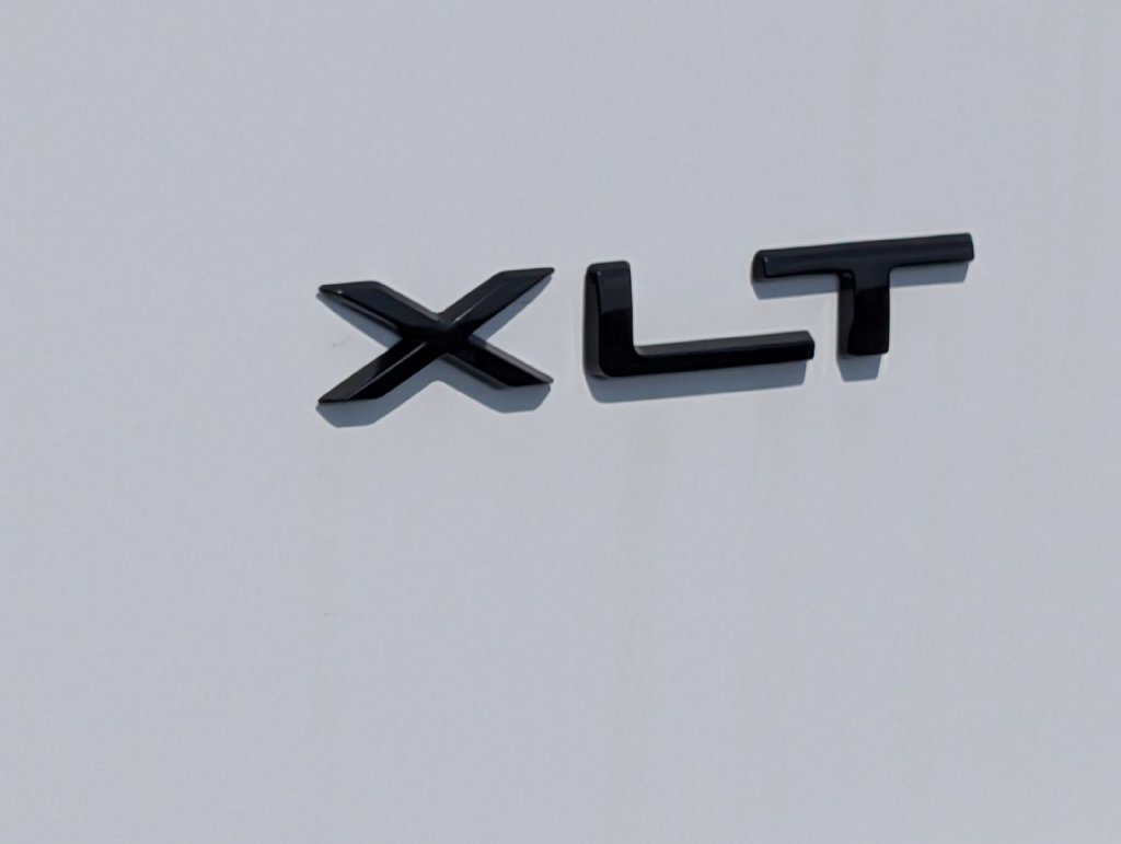 New 2026 Ford Transit 350 XLT RWD image 16