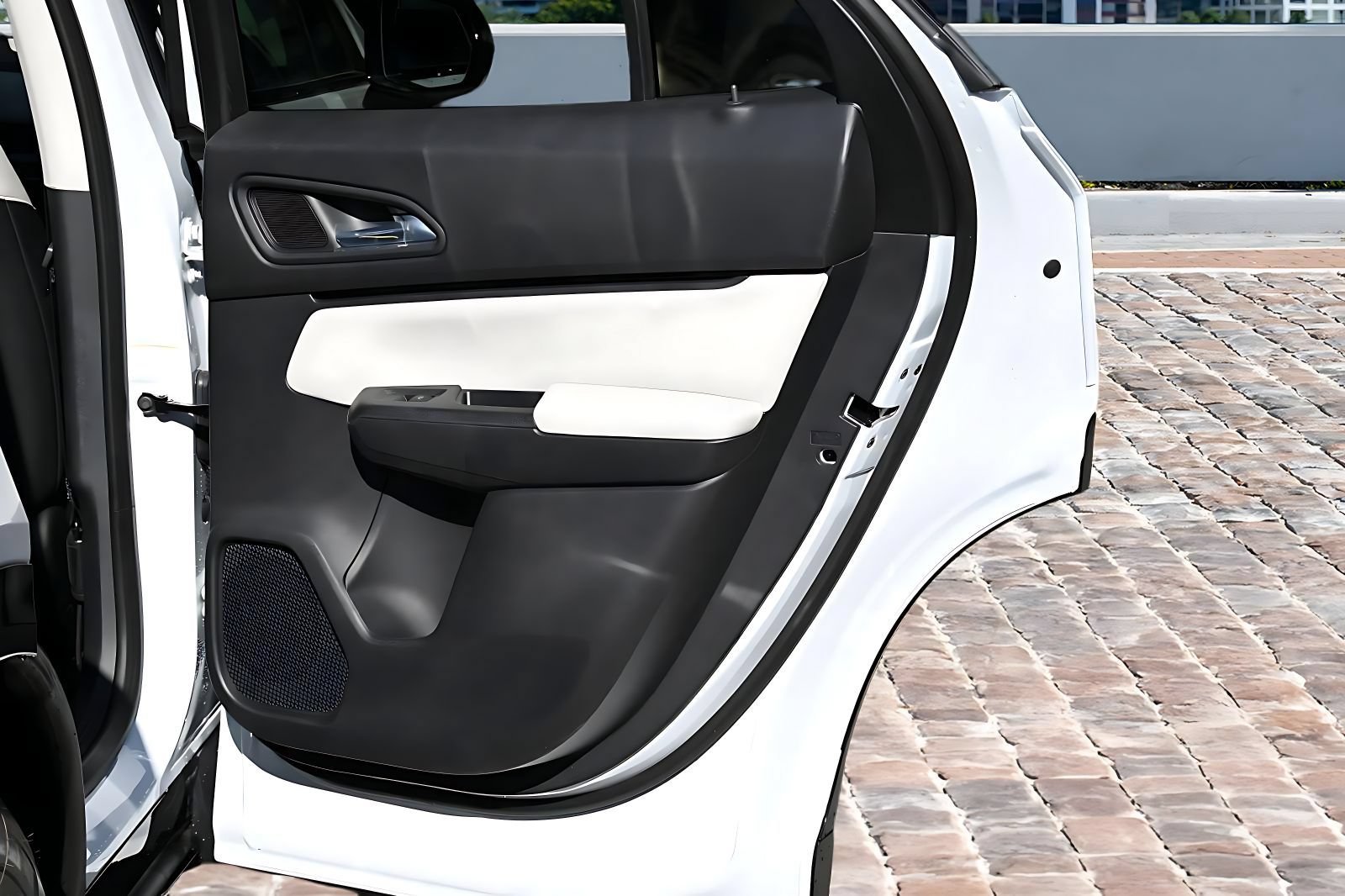 New 2026 Honda Prologue Touring image 13