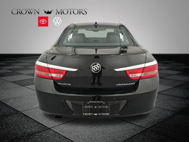 Used 2016 Buick Verano Leather FWD image 5