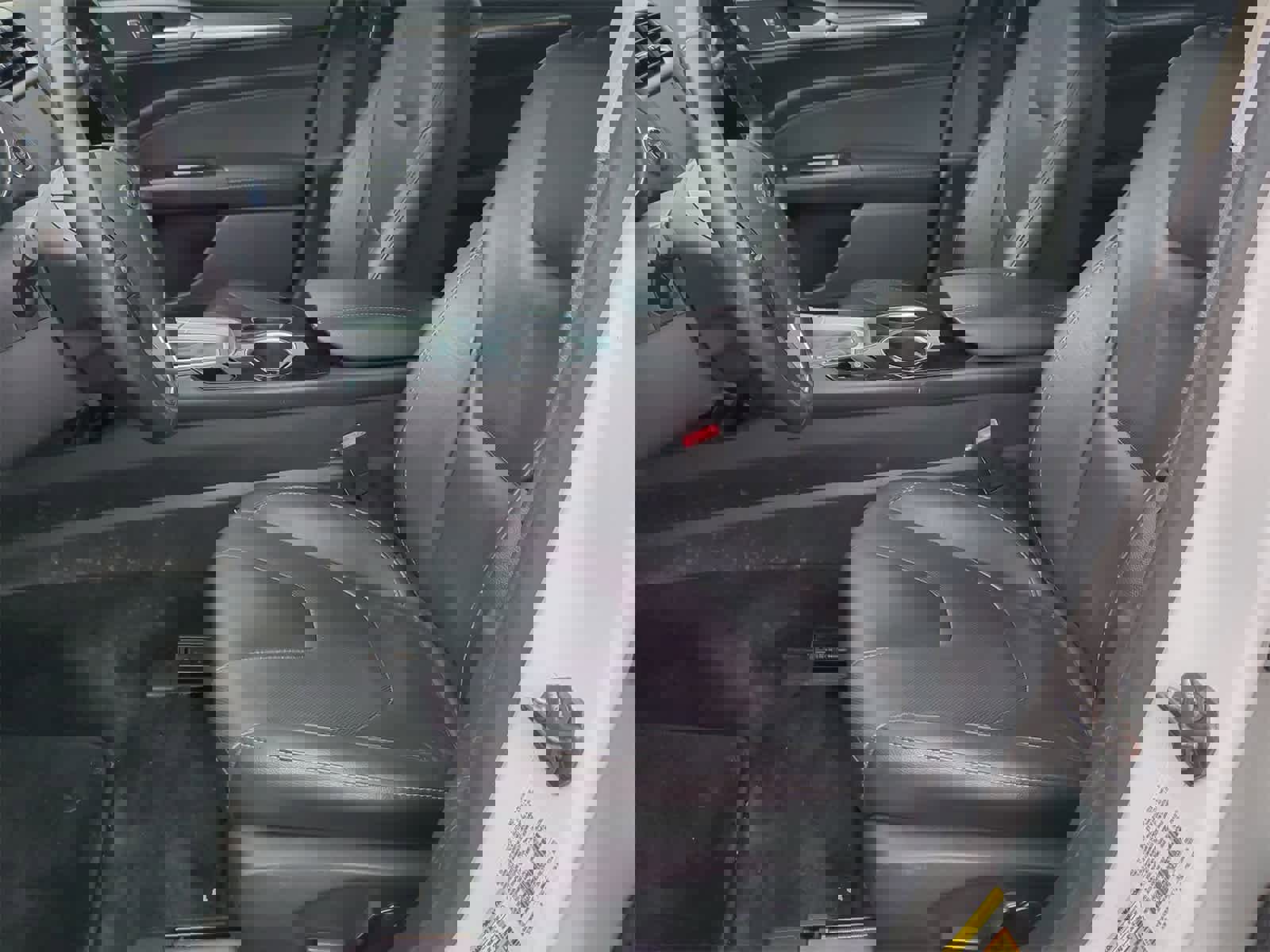 Used 2013 Ford Fusion Titanium image 15