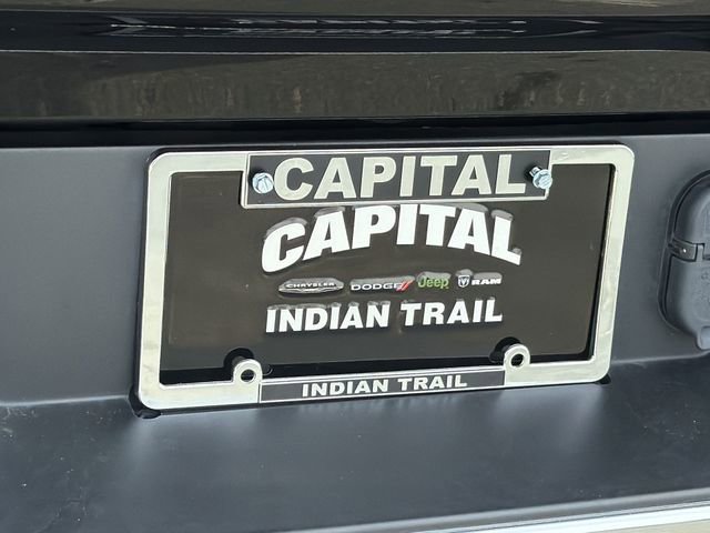 Used 2023 RAM 1500 Big Horn image 43
