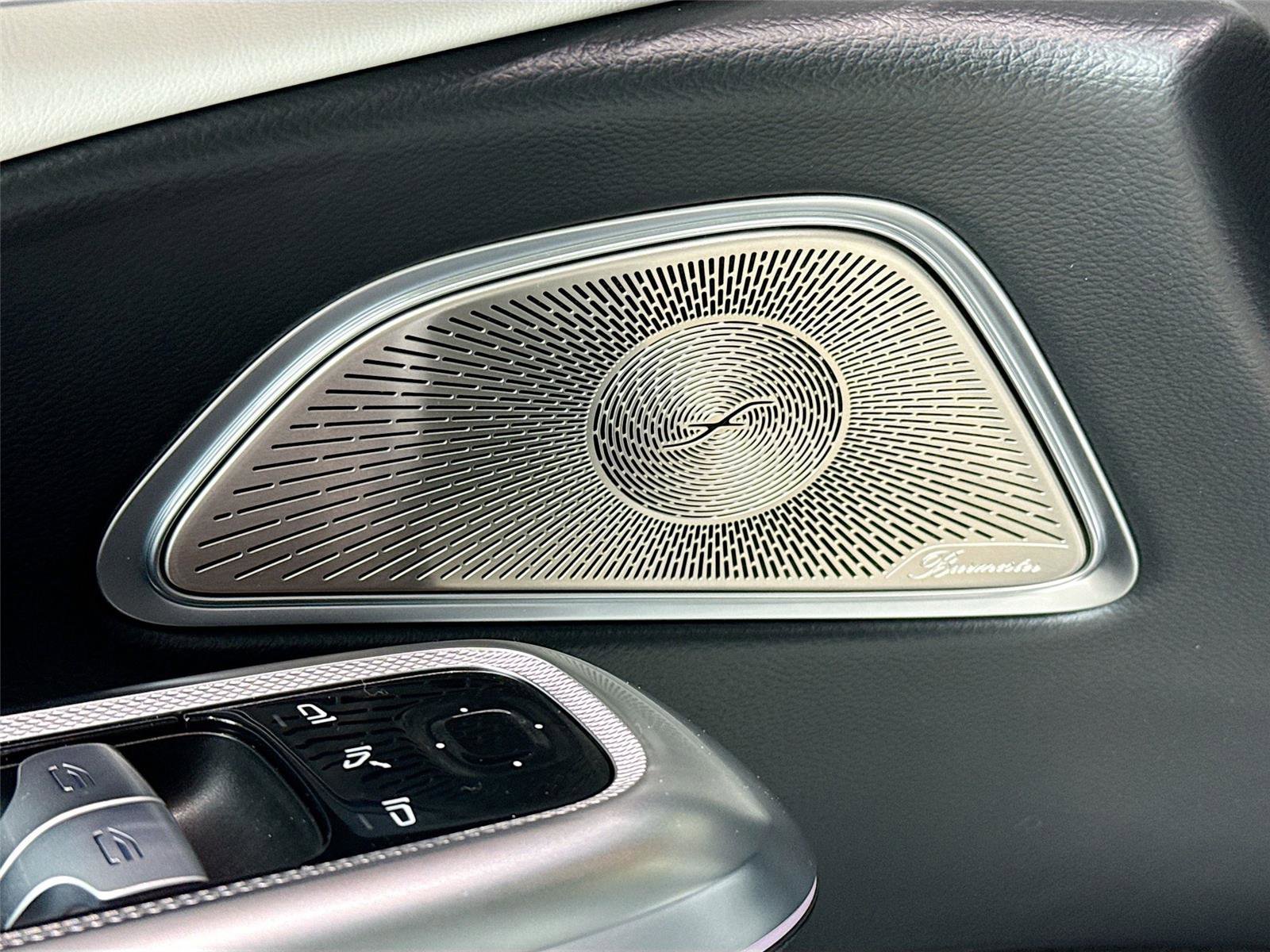 Used 2026 Mercedes-Benz E 53 AMG e 4MATIC Sedan image 19