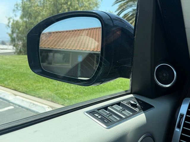 Used 2014 Land Rover Range Rover Supercharged image 19