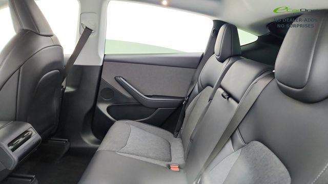 Used 2026 Tesla Model Y 2WD image 26