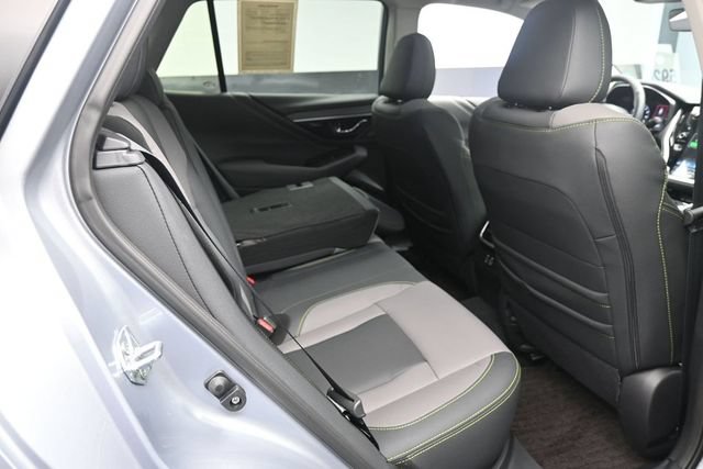 Used 2024 Subaru Outback Onyx Edition AWD/4WD image 28