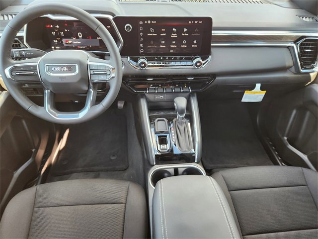 New 2026 GMC Canyon Elevation w/ Convenience Package image 2