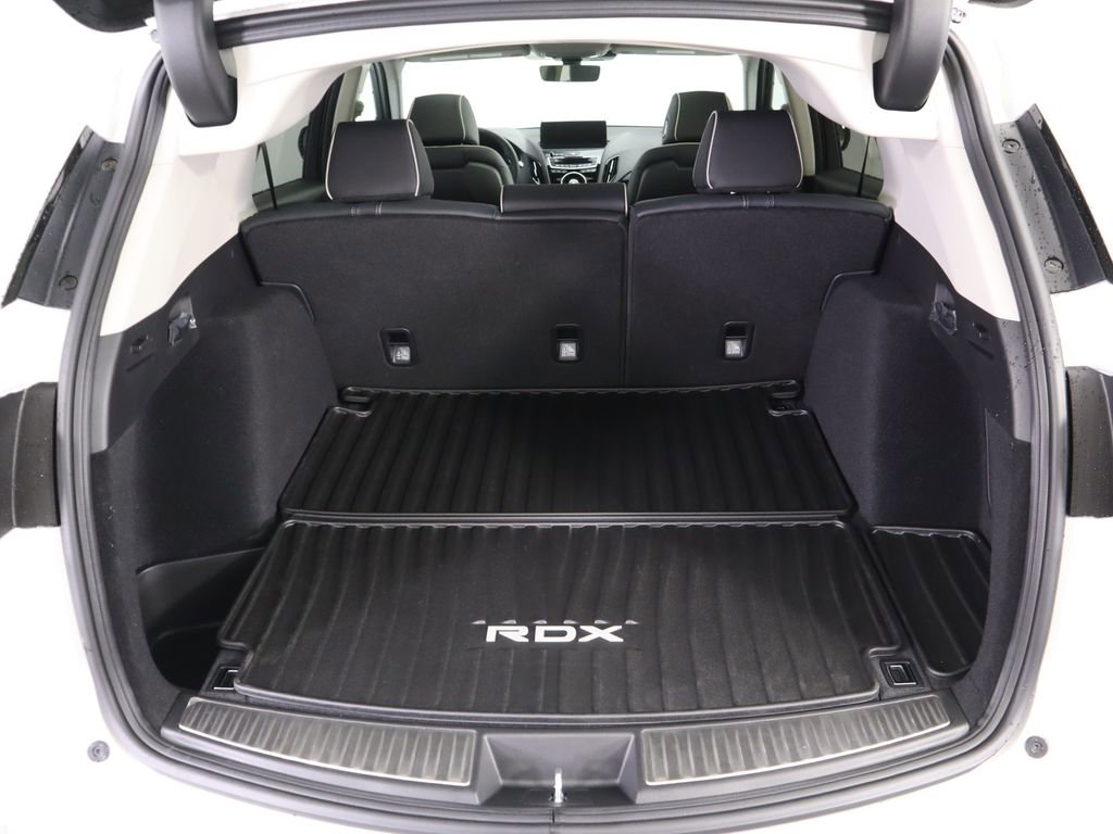 New 2026 Acura RDX SH-AWD w/ Advance Package image 30