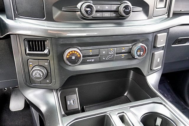 Used 2022 Ford F150 Tremor AWD/4WD image 39