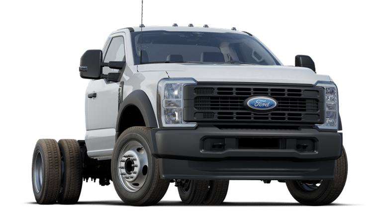 Used 2024 Ford F450 XL image 33