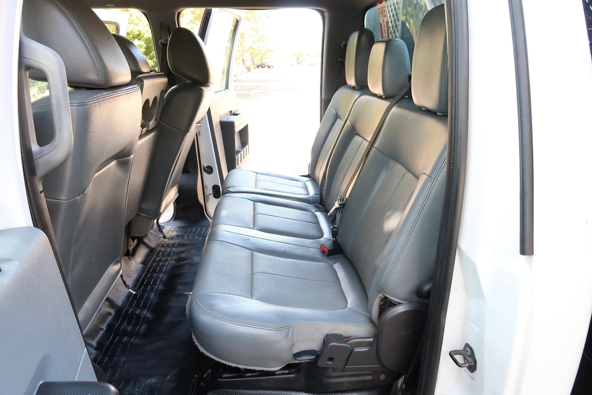 Used 2014 Ford F450 XL w/ Power Equipment Group RWD image 30