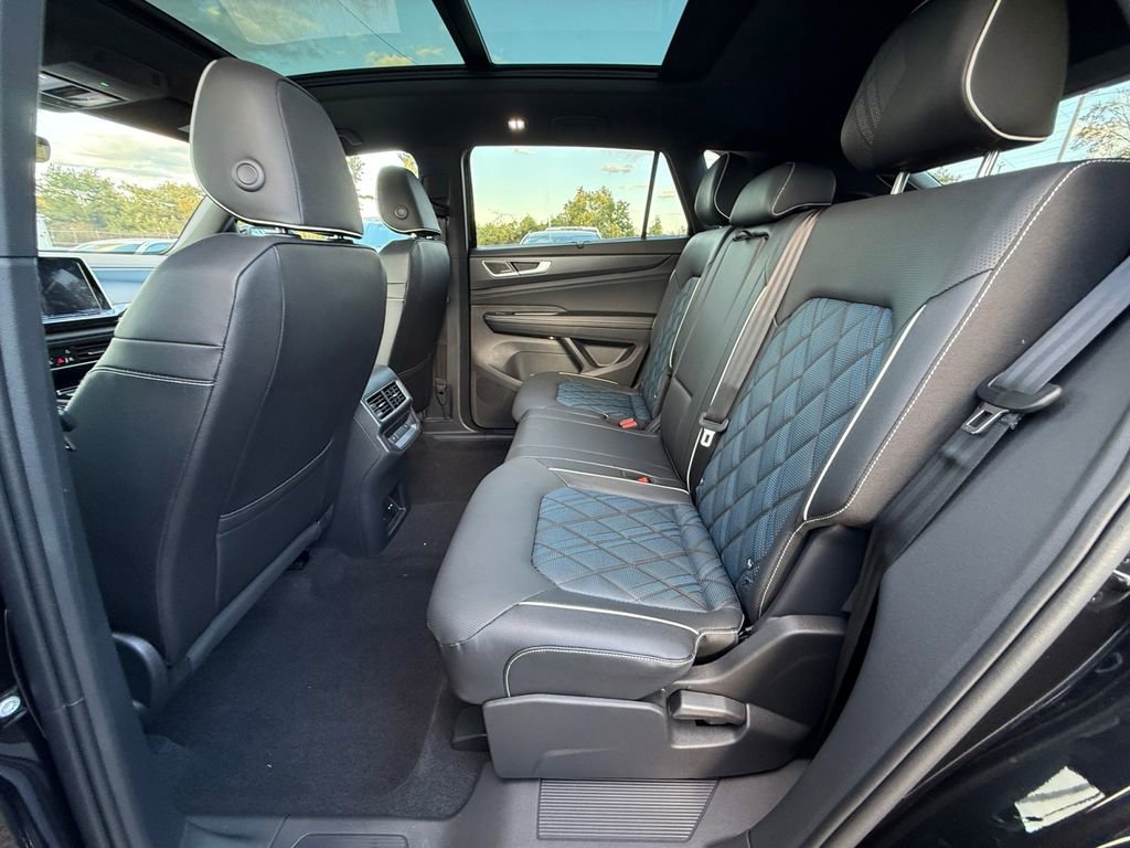 New 2026 Volkswagen Atlas Cross Sport SEL Premium R-Line image 20