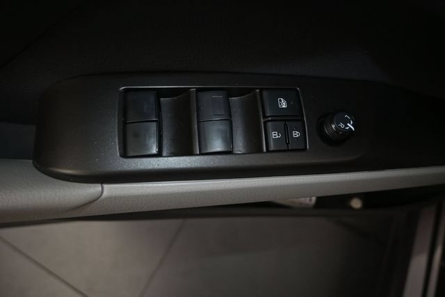 Used 2024 Toyota Camry SE w/ Convenience Package FWD image 13