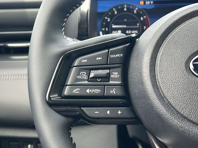 New 2026 Subaru Outback Touring XT image 23