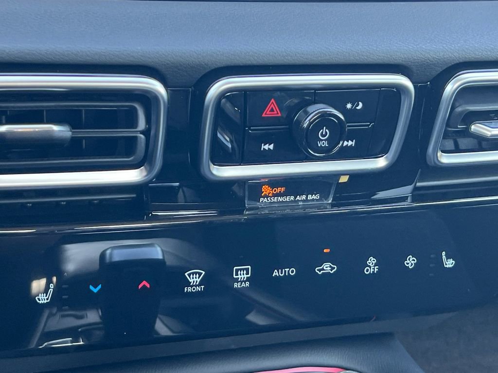 New 2026 Nissan Sentra SV image 4