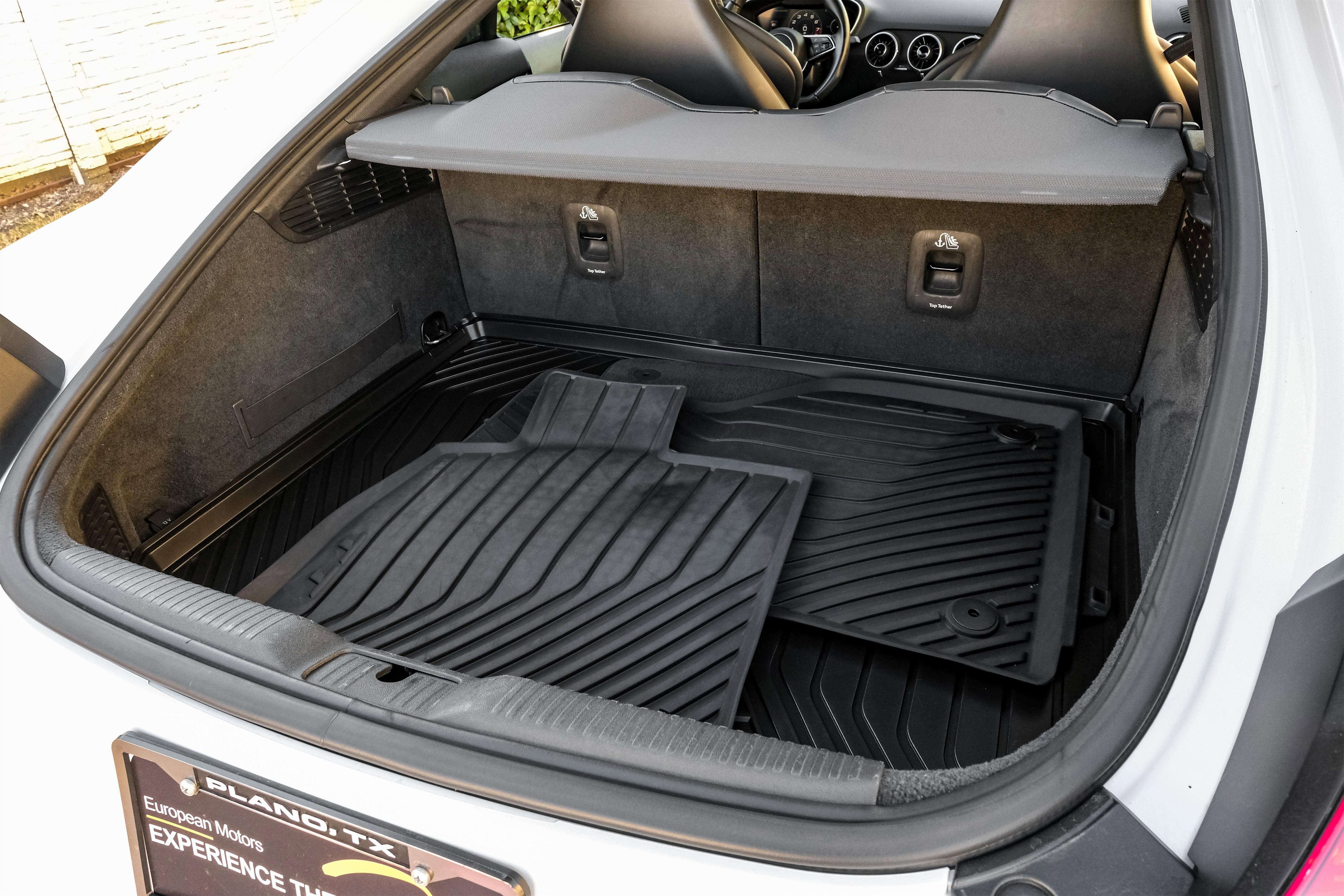 Used 2017 Audi TT 2.0T image 46