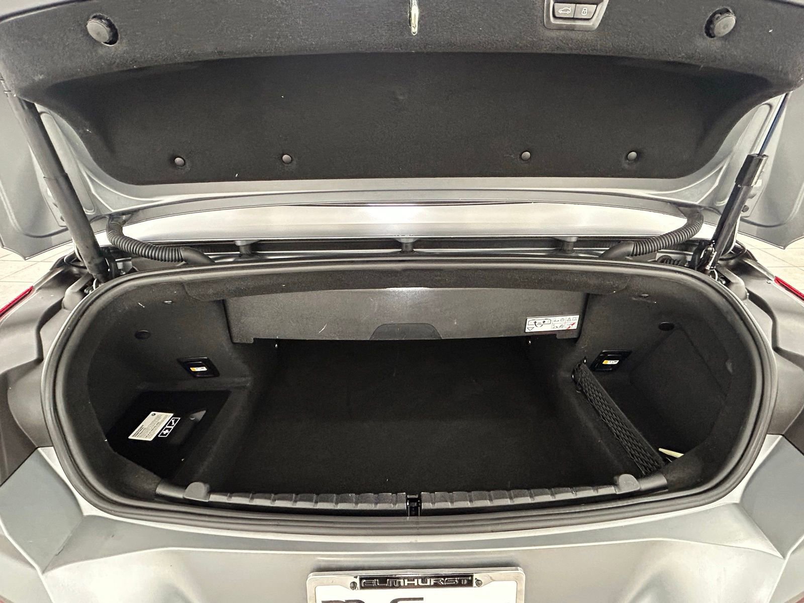 Used 2024 BMW M850i xDrive Convertible image 36