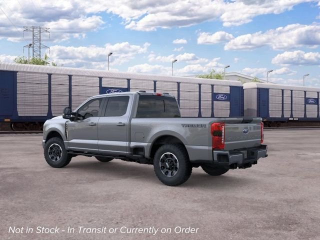 New 2026 Ford F250 4x4 Crew Cab Super Duty image 4