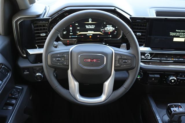 New 2026 GMC Sierra 1500 Elevation w/ Preferred Package image 11