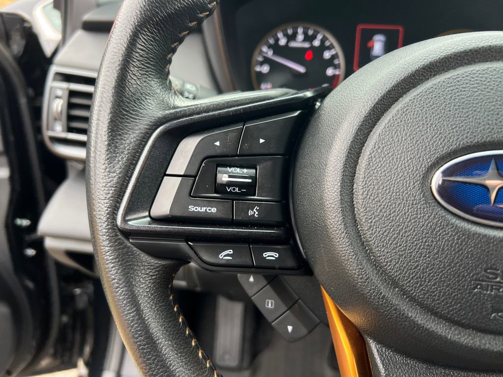 Certified 2022 Subaru Outback Wilderness image 30