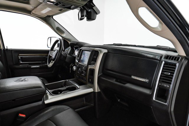 Used 2018 RAM 1500 Laramie image 10