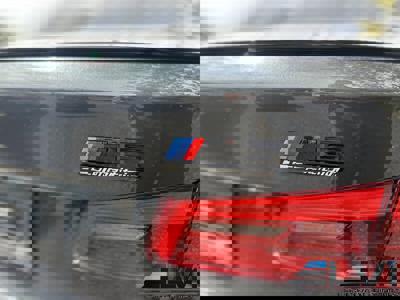 Used 2019 BMW M5 w/ Executive Package image 34