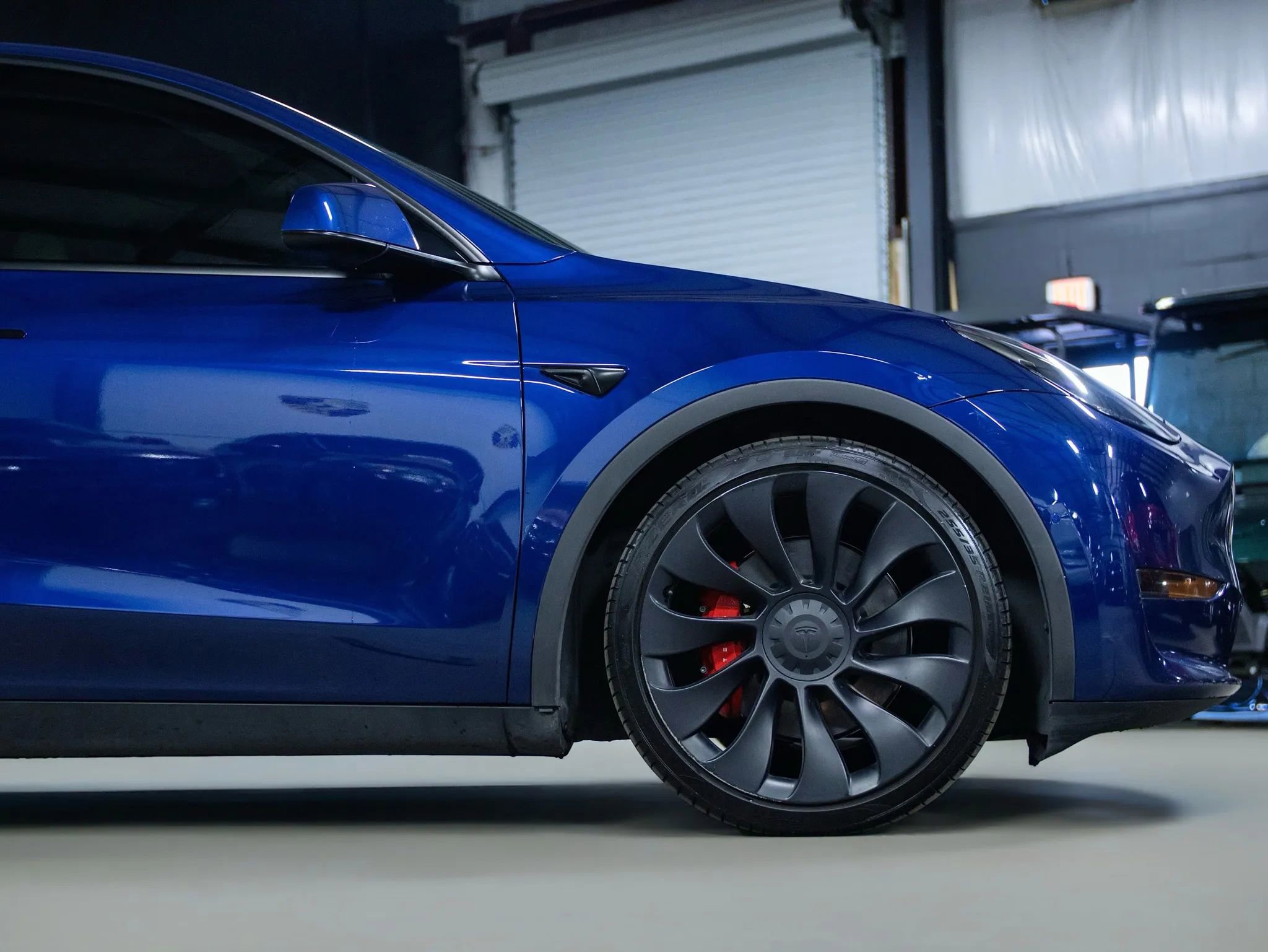 Used 2022 Tesla Model Y Performance image 9