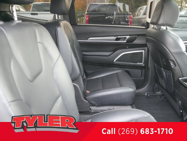 Used 2022 Kia Telluride S AWD/4WD image 36