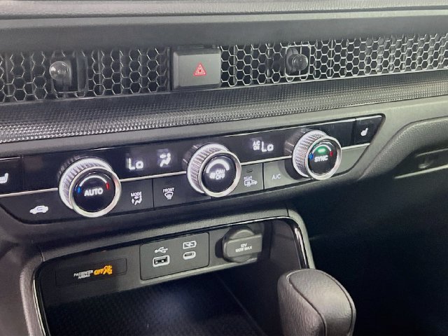 Certified 2023 Honda CR-V EX image 13