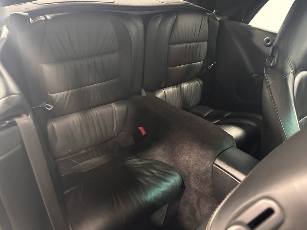 Used 2001 Porsche 911 Carrera image 23