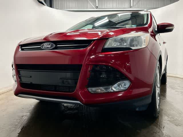 Used 2016 Ford Escape Titanium AWD/4WD image 30