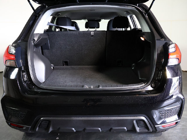 Used 2025 Mitsubishi Outlander Sport ES AWD/4WD image 26