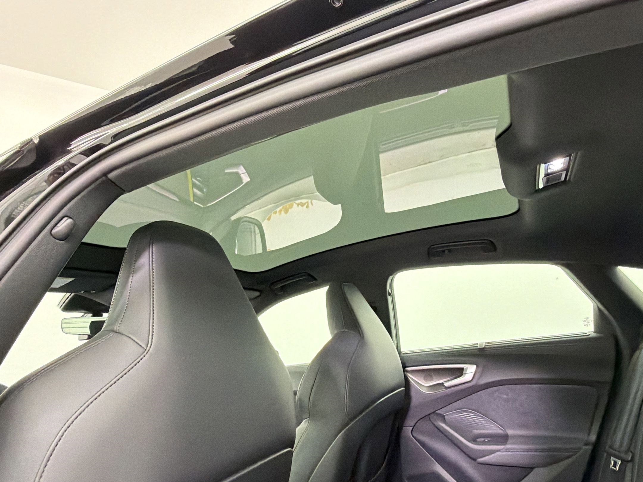 New 2026 Audi S5 Premium Plus image 17