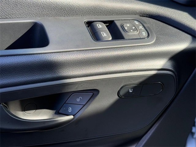 New 2025 Mercedes-Benz Sprinter 2500 image 10