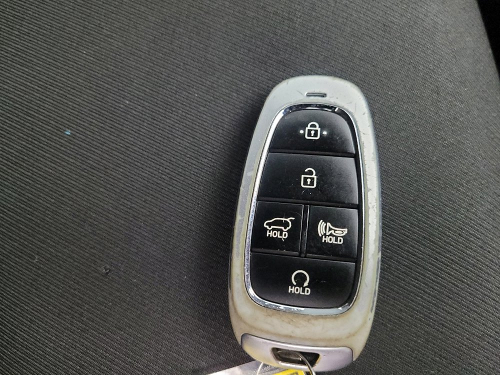Used 2023 Hyundai Tucson SEL image 32