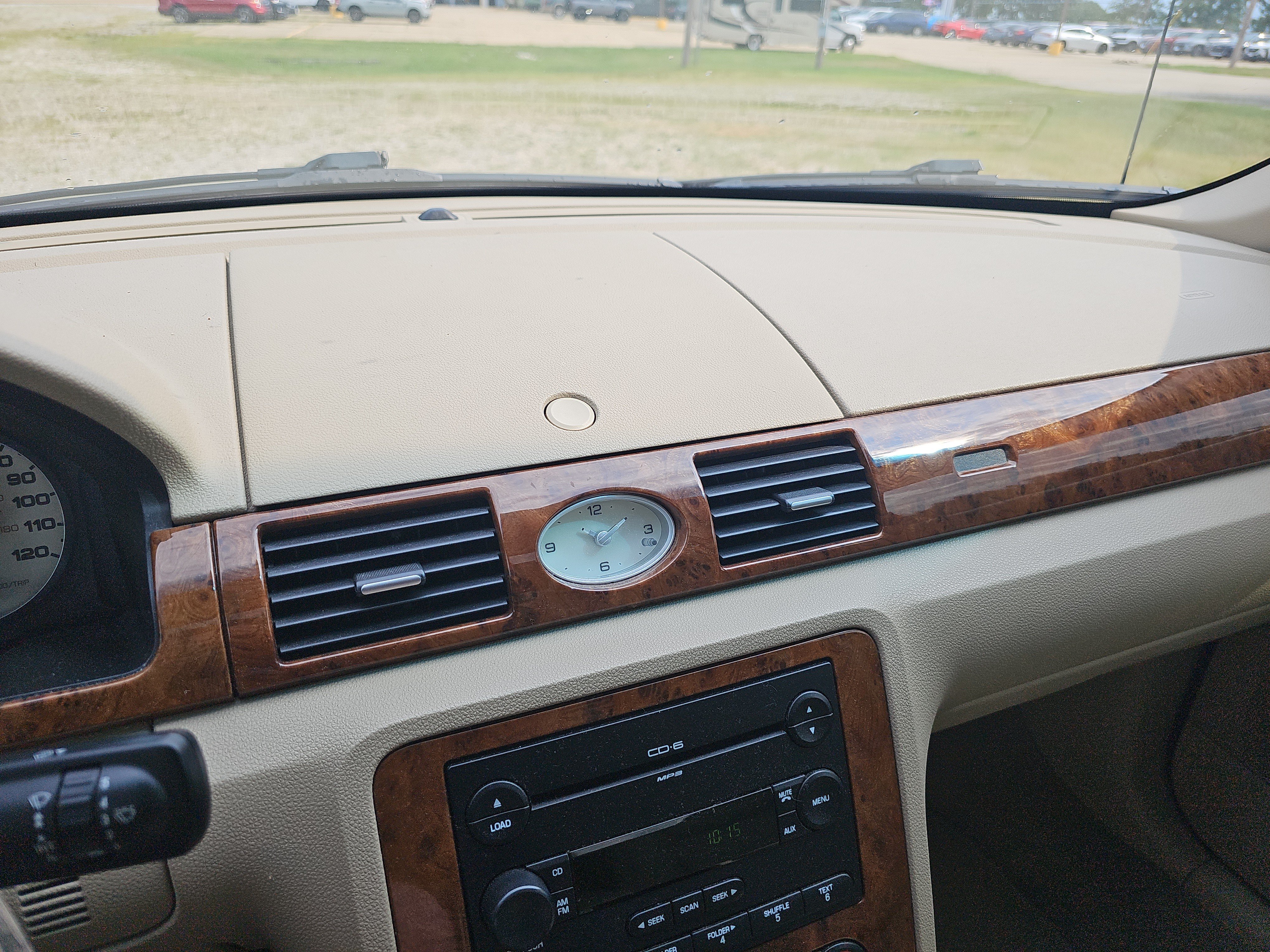 Used 2007 Ford Five Hundred Limited FWD image 25