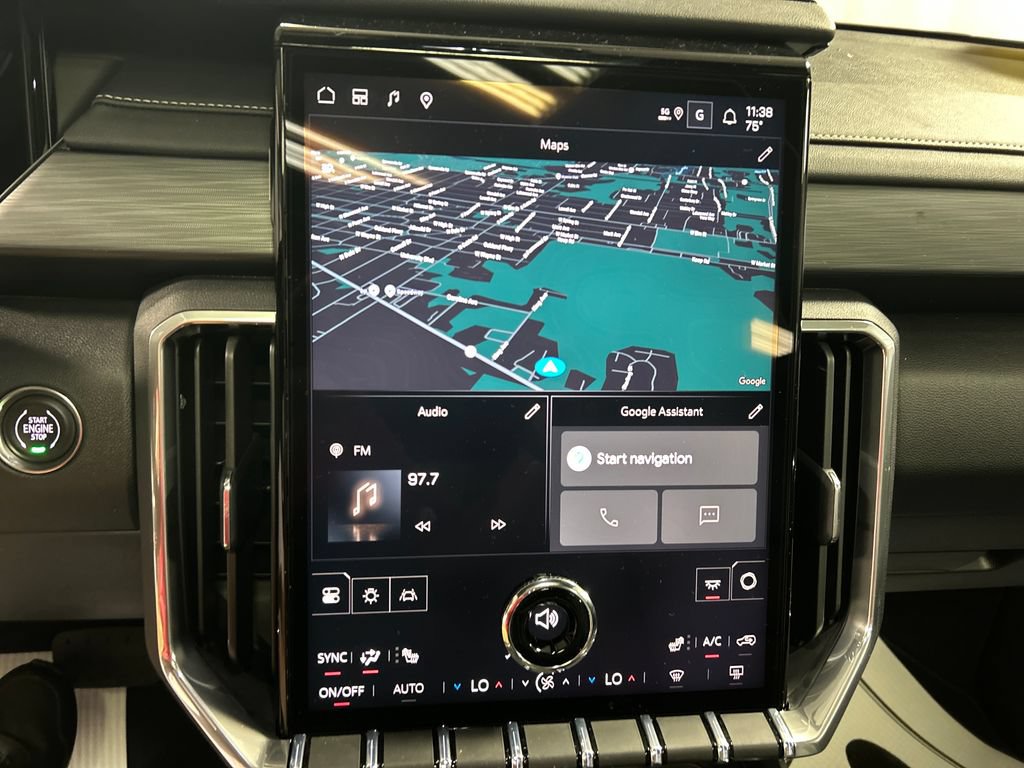 New 2026 GMC Acadia Elevation w/ Super Cruise Package FWD image 15