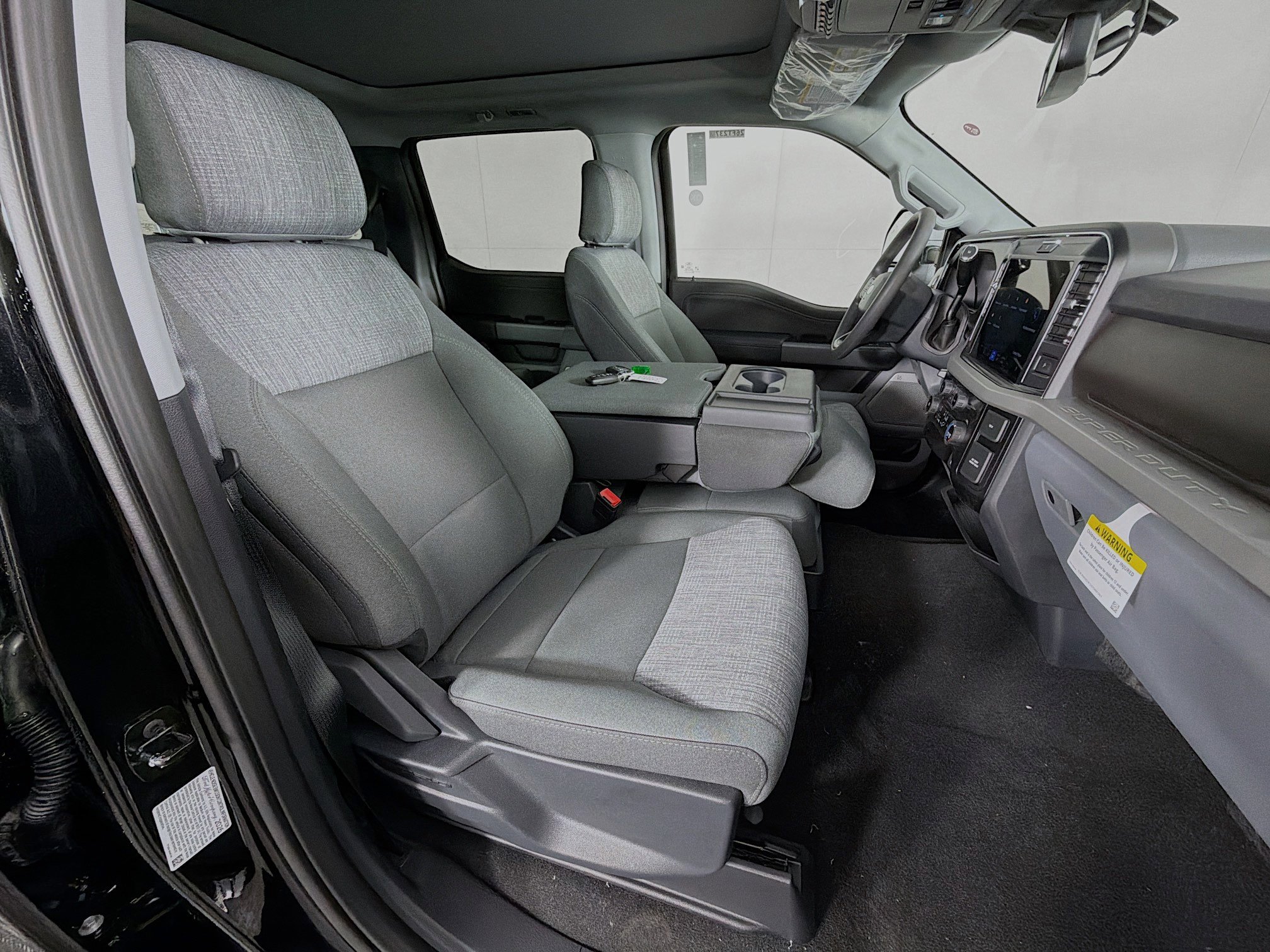 New 2026 Ford F250 XLT w/ XLT Premium Package image 29