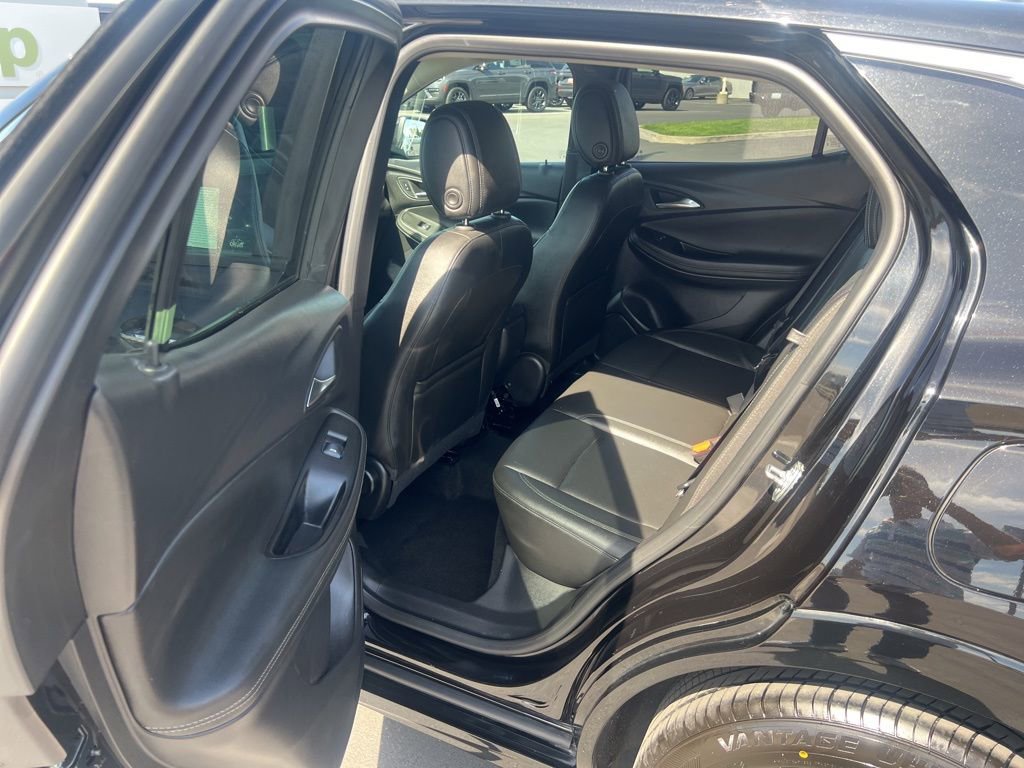 Used 2024 Buick Encore GX Sport Touring image 20