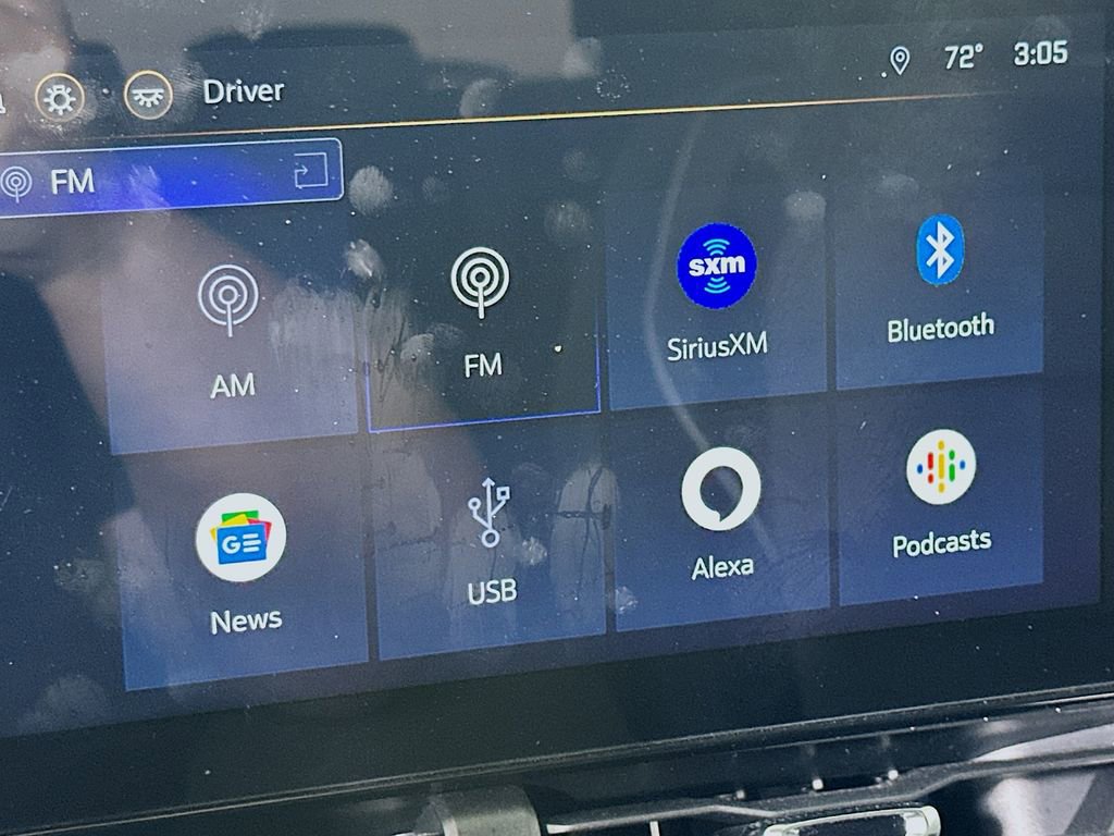 Used 2025 Chevrolet Equinox LT w/ Convenience Package II image 27