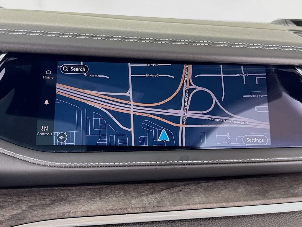 Used 2022 Jeep Grand Cherokee Overland w/ MOPAR Finishing Package image 53