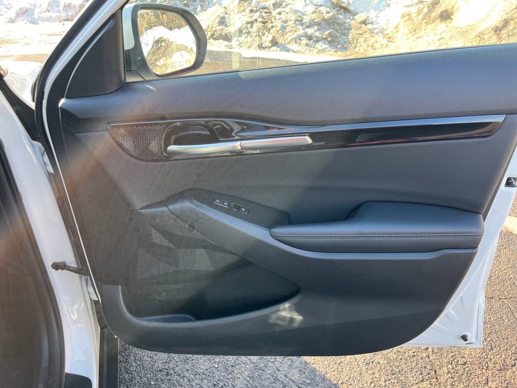 Used 2024 Kia Seltos S image 22