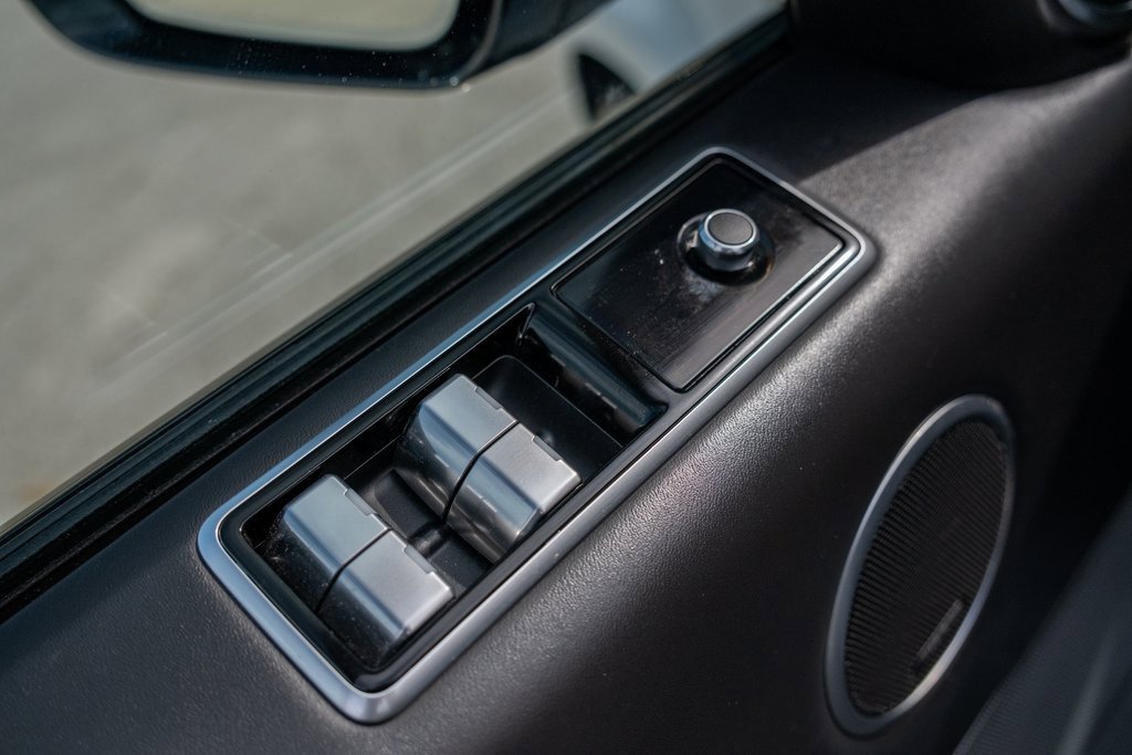 Used 2022 Land Rover Range Rover Sport Autobiography image 11