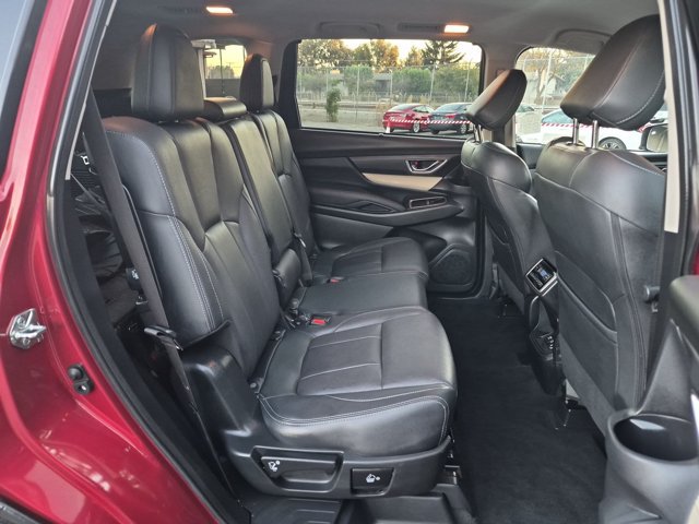 Used 2020 Subaru Ascent Limited w/ Popular Package #3 AWD/4WD image 19