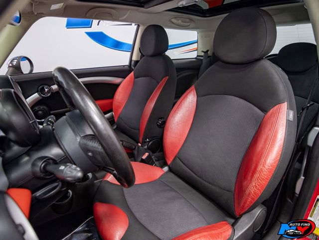 Used 2011 MINI Cooper S image 16