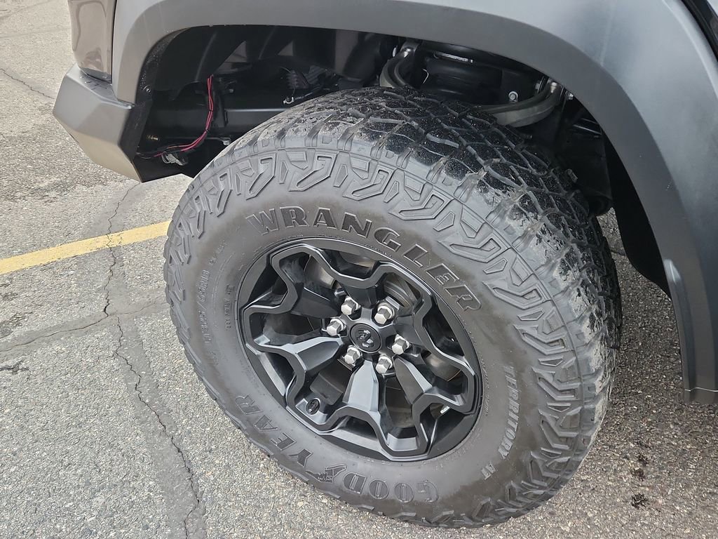 Used 2022 RAM 1500 TRX w/ TRX Level 2 Equipment Group image 20