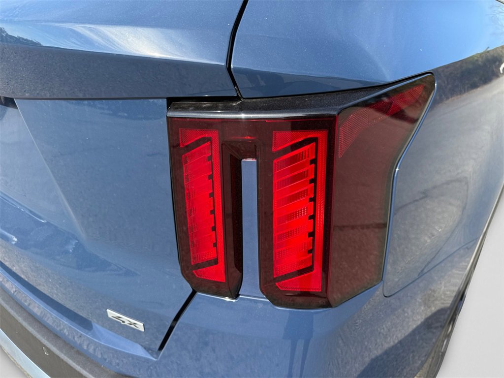 New 2026 Kia Sorento EX image 19