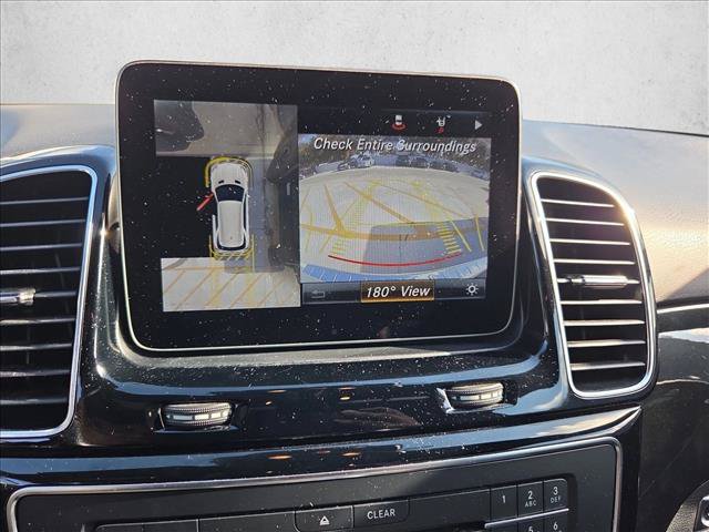 Used 2019 Mercedes-Benz GLE 400 4MATIC image 11