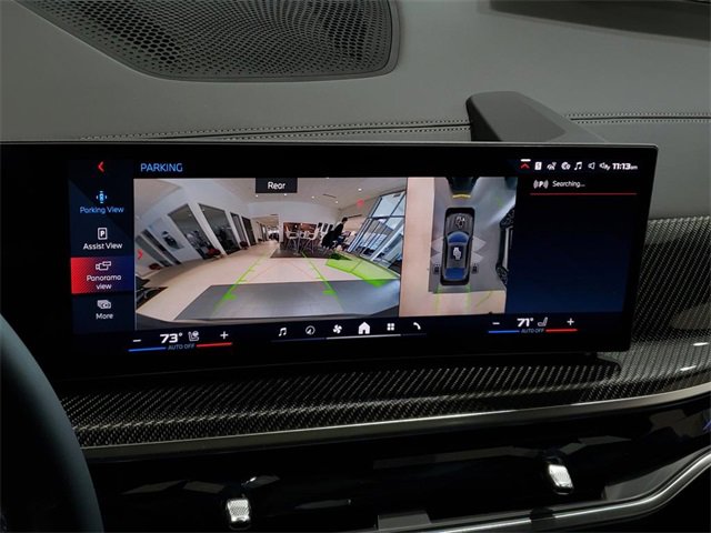 New 2026 BMW X6 M60i image 25